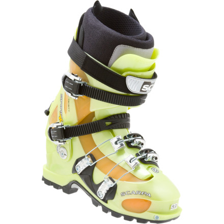 Scarpa - Spirit 4 Alpine Touring Boot