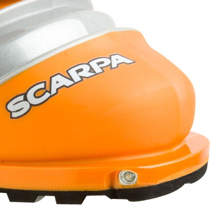 Scarpa - Terminator X Telemark Ski Boot