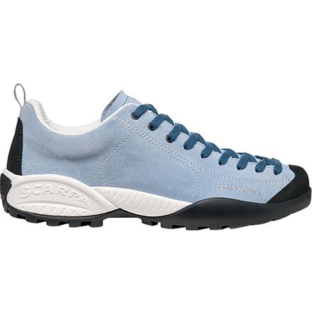 Scarpa - Mojito Shoe - Women's - Air Blue