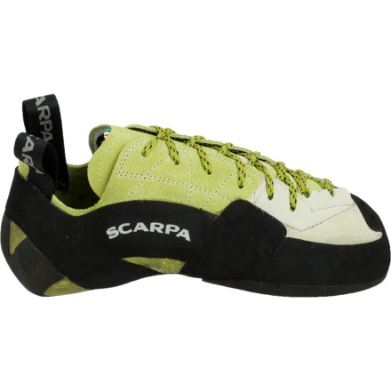 Scarpa - Mago Climbing Shoe - Vibram XS Grip2