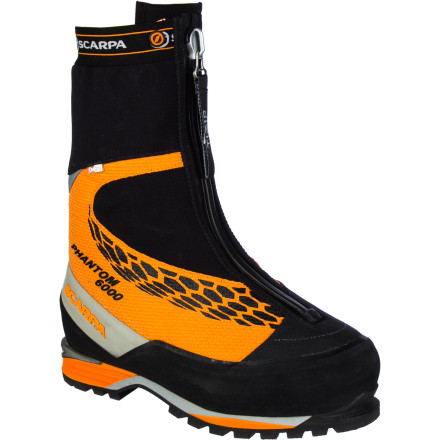 Scarpa - Phantom 6000 Mountaineering Boot