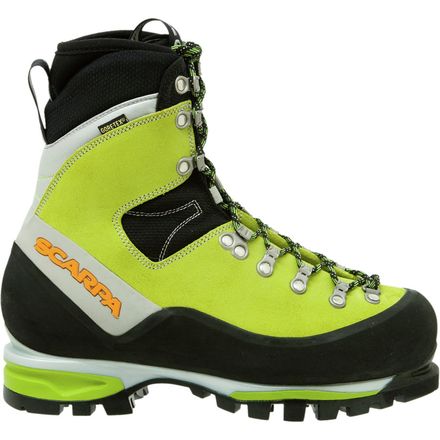 scarpa mont blanc boots