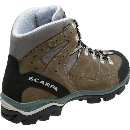Scarpa - Bhutan GTX Boot - Men's