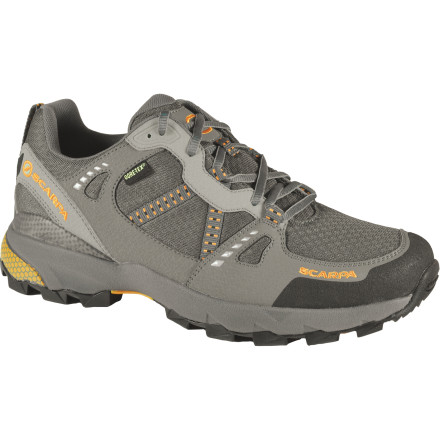 Scarpa Pursuit GTX