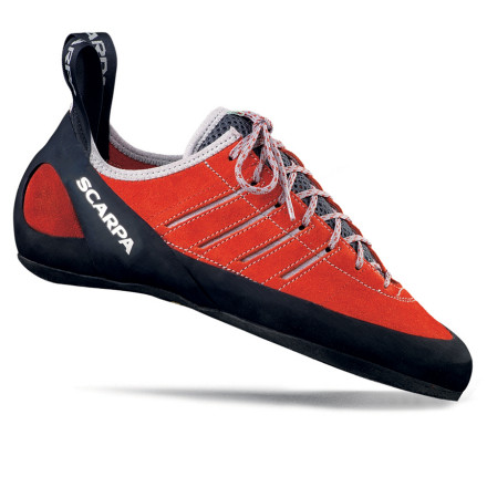 Scarpa - Thunder Climbing Shoe - Vibram XS Edge