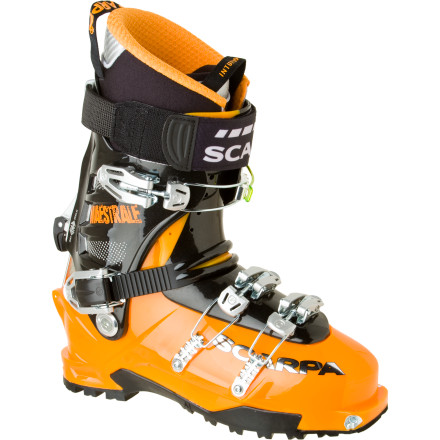 Scarpa - Maestrale Boot