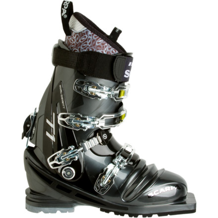 Scarpa - T1 Telemark Boot