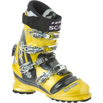 Scarpa - TX Comp Telemark Boot