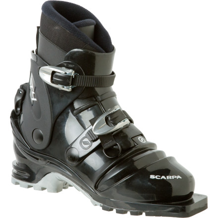 Scarpa - T4 Telemark Boot