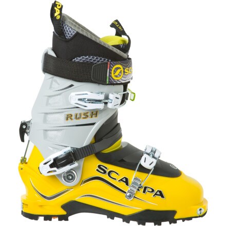 Scarpa - Rush Alpine Touring Boot - Men's