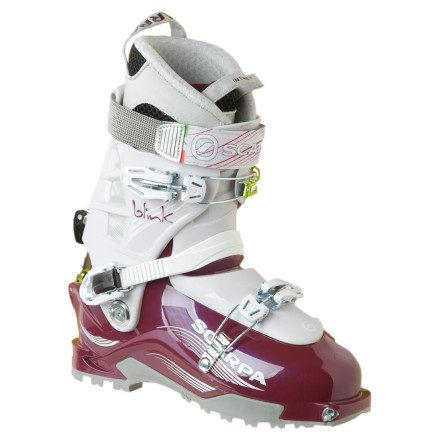 Scarpa - Blink Alpine Touring Boot - Women's