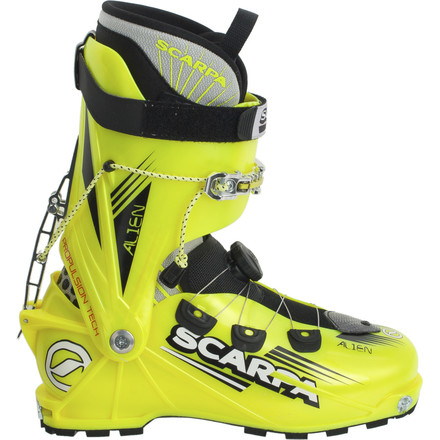 Scarpa - Alien Alpine Touring Boot