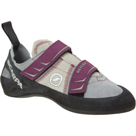 Scarpa - Reflex Climbing Shoe - Women's