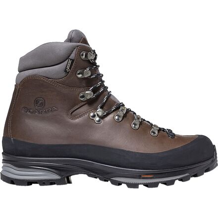 Scarpa - Kinesis Pro GTX Boot - Men's - Ebony