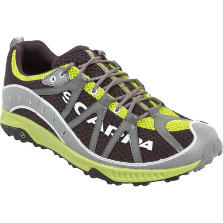 Scarpa - Spark Shoe - Men's