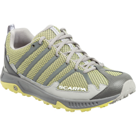 Scarpa - Tempo Shoe - Women's