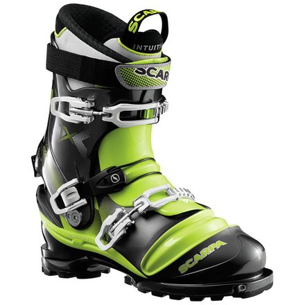 Scarpa - Terminator X Telemark Boot