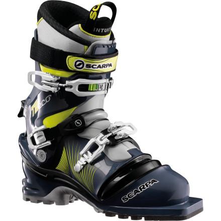 Scarpa - T2 Eco Telemark Boot