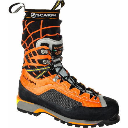 Scarpa - Rebel Ultra GTX Mountaineering Boot - Men's 