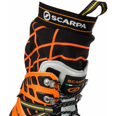 Scarpa - Rebel Ultra GTX Mountaineering Boot - Men's 