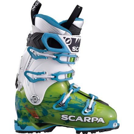 Scarpa - Freedom SL Alpine Touring Boot - Women's