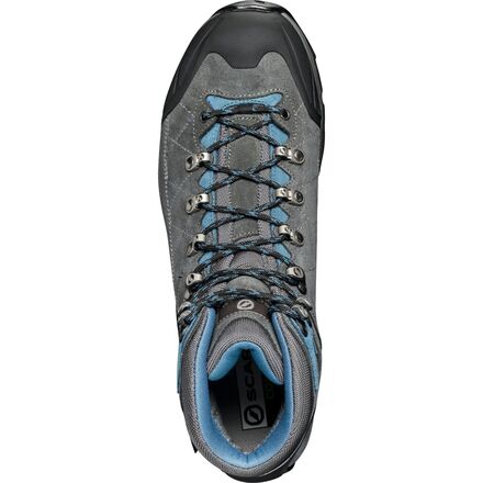 Scarpa - Kailash Trek GTX Wide Hiking Boot - Men's