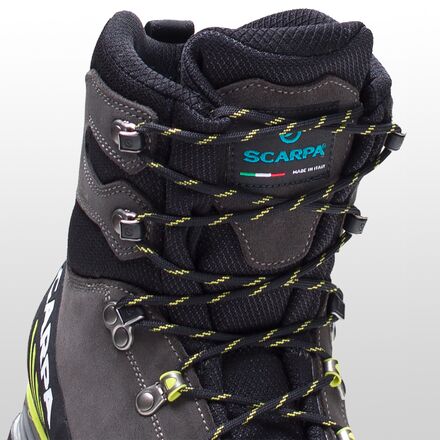 Scarpa - Manta Tech GTX Mountaineering Boot - Men's