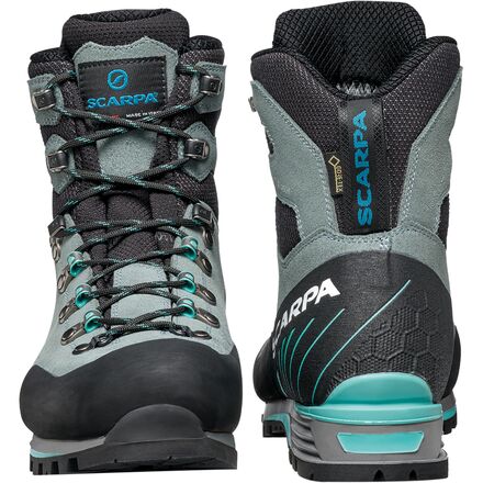 Scarpa - Manta Tech GTX Mountaineering Boot - Women's