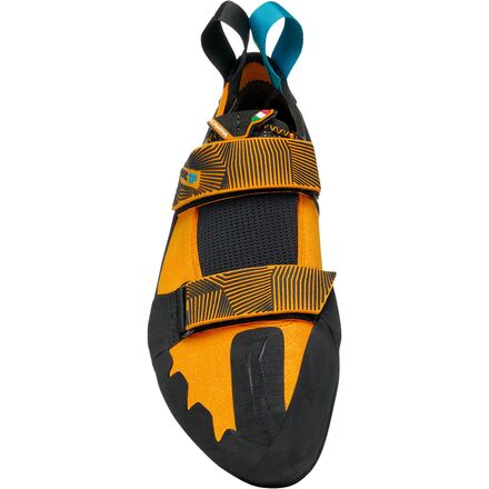 Scarpa - Quantix SF Climbing Shoe