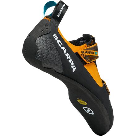 Scarpa - Quantix SF Climbing Shoe