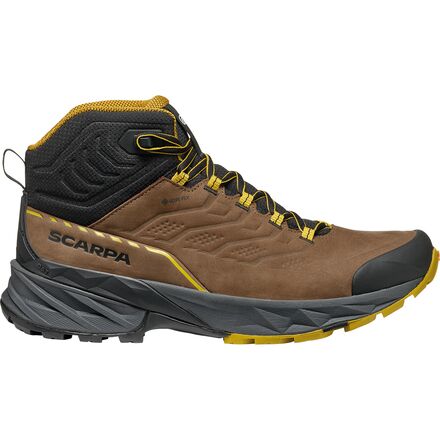 Rush 2 Pro Mid GTX Boot - Men's