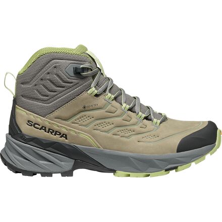 Rush 2 Pro Mid GTX Boot - Women's