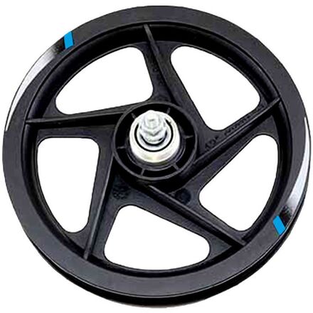 Replacement Wheel - Black