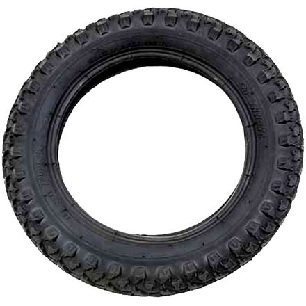 Replacement Tire - Black