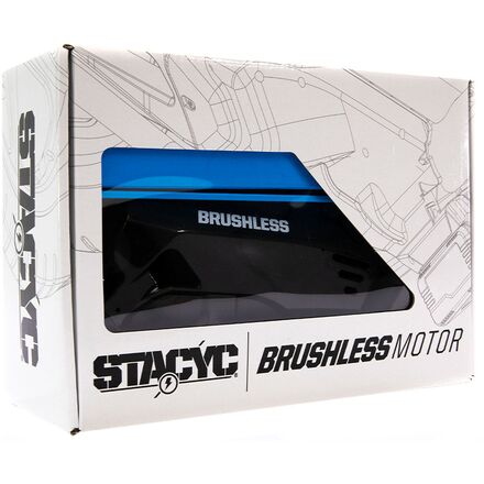 Brushless Motor/ESC Upgrade Kit