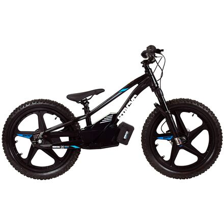 20eDrive Stability Cycle With Manitou Fork