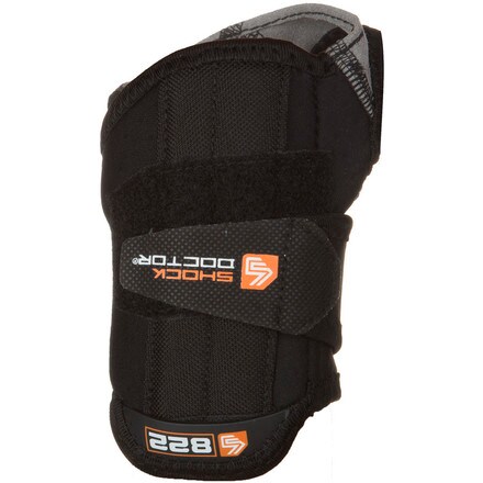 Shock Doctor - Wrist Sleeve-Wrap Support