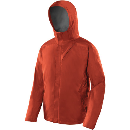 Sierra Designs - Hurricane Jacket - Men's