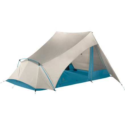 Sierra Designs - Flashlight 2 Tent: 2-Person 3-Season