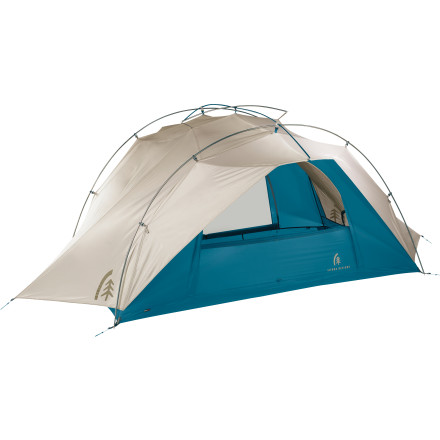 Sierra Designs - Flash 2 Tent: 2-Person 3-Season