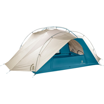 Sierra Designs - Flash 3 Tent: 3-Person 3-Season