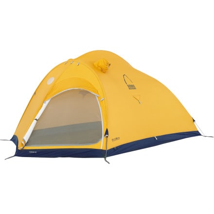 Sierra Designs - Convert 3 Tent: 3-Person 4-Season
