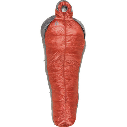 Sierra Designs - Mobile Mummy 800 Sleeping Bag: 30F Down