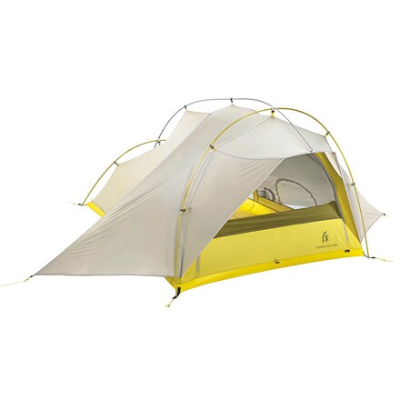 Sierra Designs - Lightning 2 FL Tent: 2-Person 3-Season