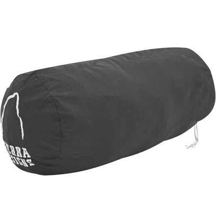 Sierra Designs - SFC Assault Sleeping Bag: 45 Degree Synthetic