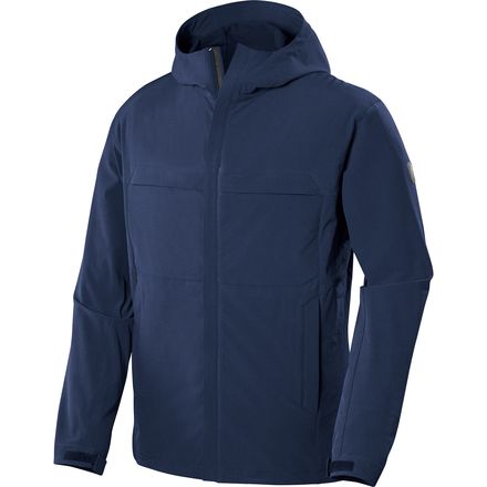 Sierra Designs - All Season Softshell Jacket - Men's