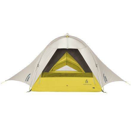 Sierra Designs - Nightwatch 2 FL Tent: 2-Person 3-Season
