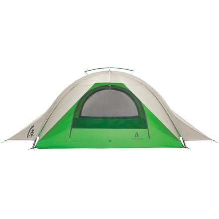Sierra Designs - Flash 2 Tent: 2-Person 3-Season