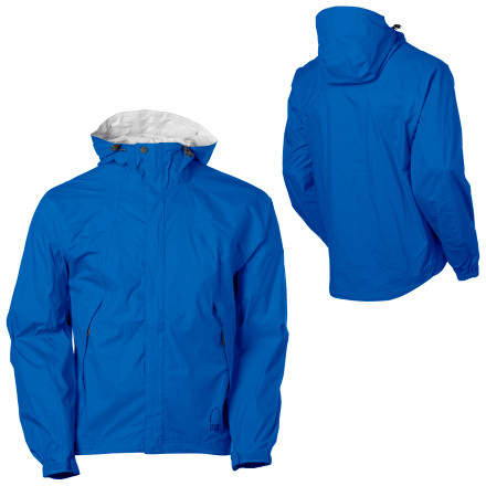 Sierra Designs - Hurricane LT Parka - Men's