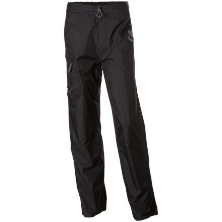Sierra Designs Hurricane LT Pant - Men's